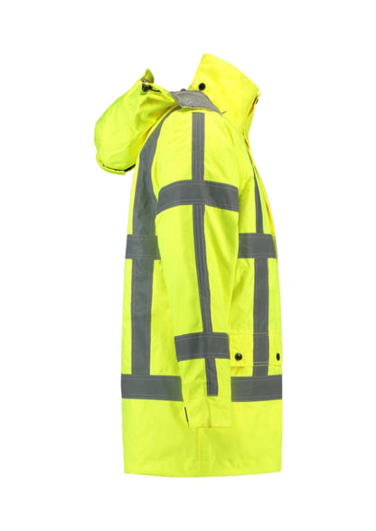 Pracovní bunda unisex RWS Parka T50