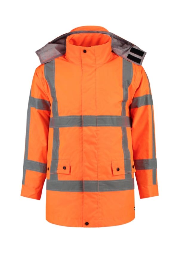 Pracovní bunda unisex RWS Parka T50