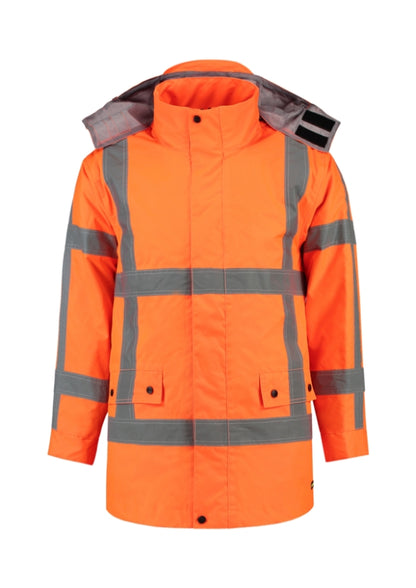 Pracovní bunda unisex RWS Parka T50