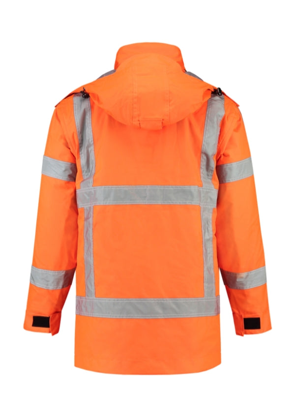 Pracovní bunda unisex RWS Parka T50