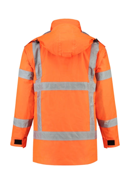 Pracovní bunda unisex RWS Parka T50