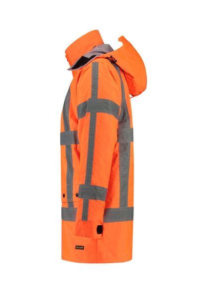 Pracovní bunda unisex RWS Parka T50