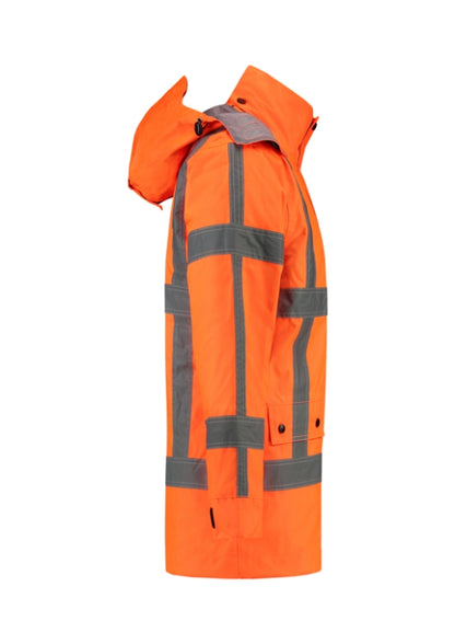 Pracovní bunda unisex RWS Parka T50
