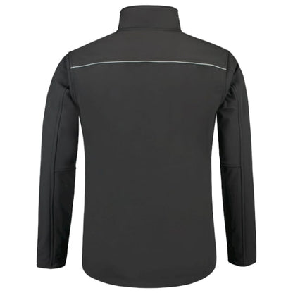 Softshellová bunda unisex Luxury Softshell T53
