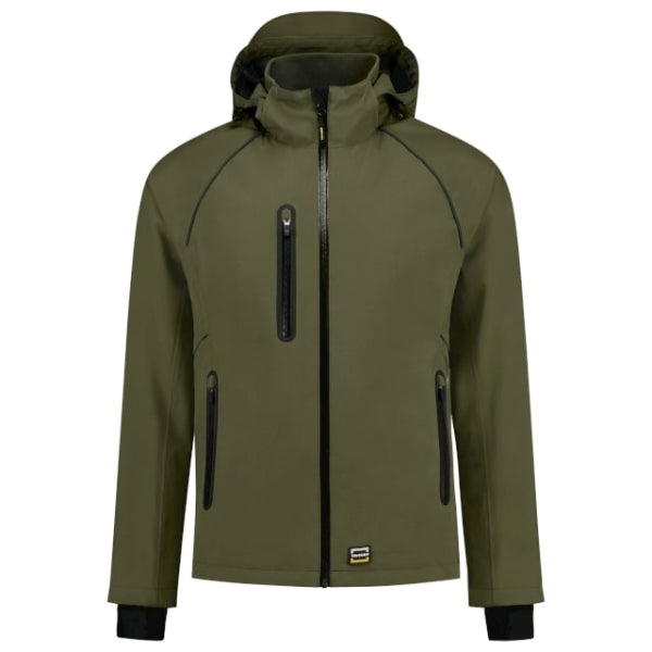 Bunda unisex Tech Shell T54