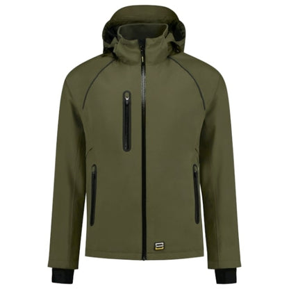 Bunda unisex Tech Shell T54