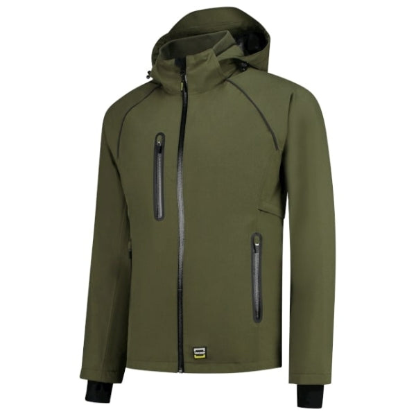 Bunda unisex Tech Shell T54