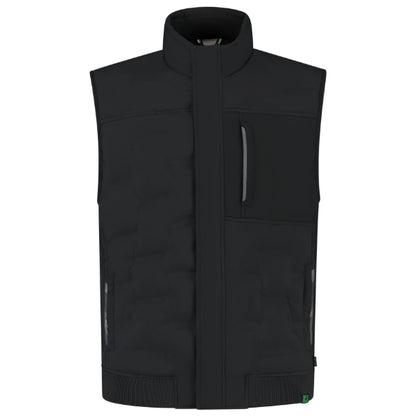 Vesta unisex Puffer Bodywarmer Rewear T55