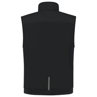 Vesta unisex Puffer Bodywarmer Rewear T55