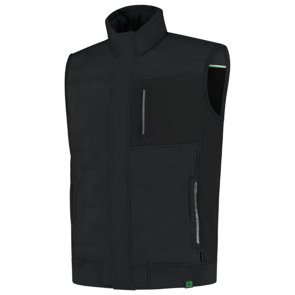 Vesta unisex Puffer Bodywarmer Rewear T55