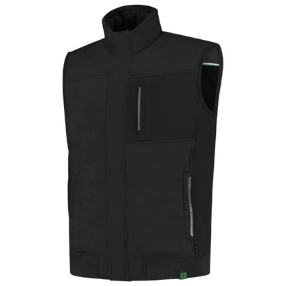 Vesta unisex Puffer Bodywarmer Rewear T55