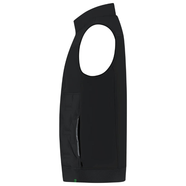 Vesta unisex Puffer Bodywarmer Rewear T55