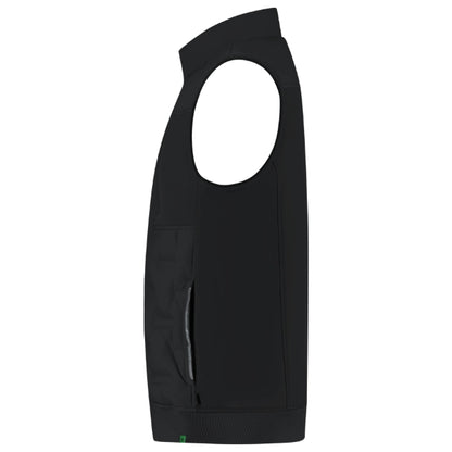 Vesta unisex Puffer Bodywarmer Rewear T55