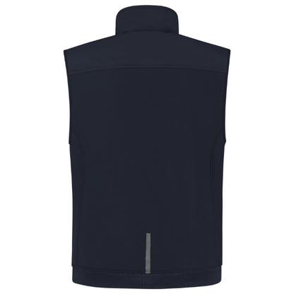 Vesta unisex Puffer Bodywarmer Rewear T55