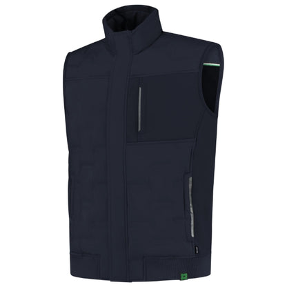 Vesta unisex Puffer Bodywarmer Rewear T55