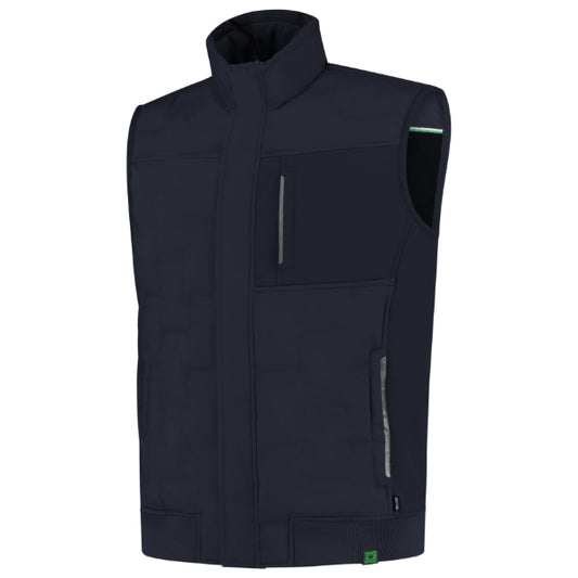 Vesta unisex Puffer Bodywarmer Rewear T55
