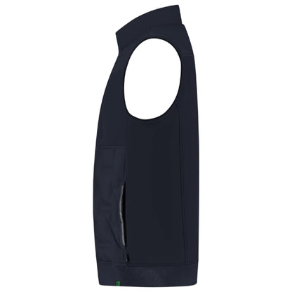 Vesta unisex Puffer Bodywarmer Rewear T55