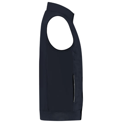 Vesta unisex Puffer Bodywarmer Rewear T55