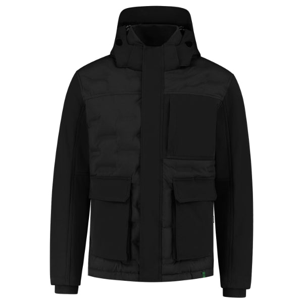 Bunda unisex Puffer Jacket Rewear T56