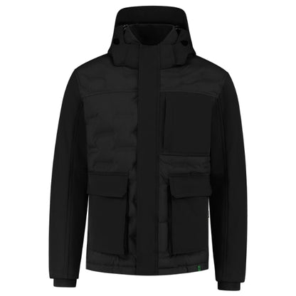 Bunda unisex Puffer Jacket Rewear T56