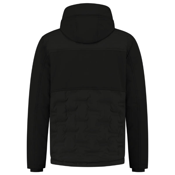 Bunda unisex Puffer Jacket Rewear T56