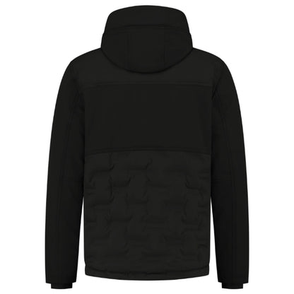 Bunda unisex Puffer Jacket Rewear T56