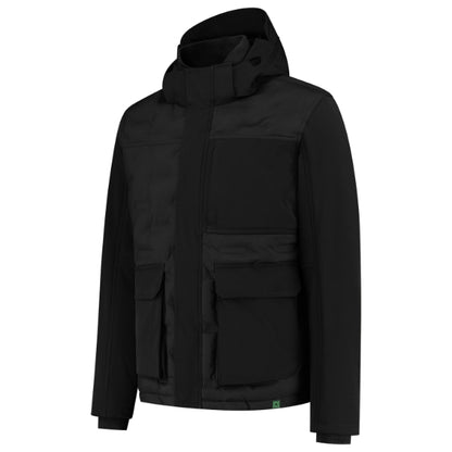 Bunda unisex Puffer Jacket Rewear T56