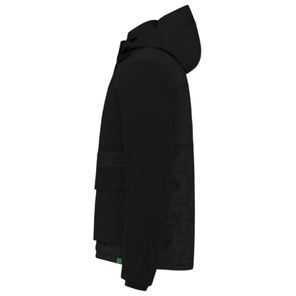 Bunda unisex Puffer Jacket Rewear T56