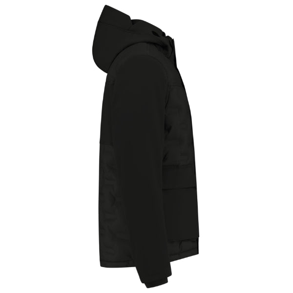 Bunda unisex Puffer Jacket Rewear T56