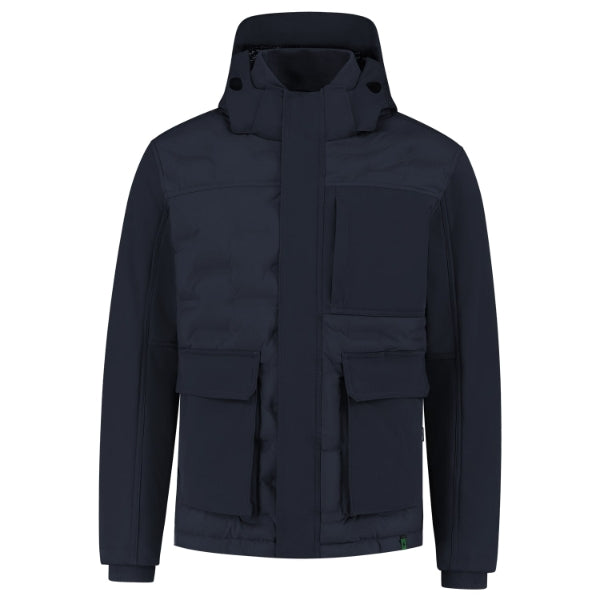 Bunda unisex Puffer Jacket Rewear T56