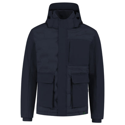 Bunda unisex Puffer Jacket Rewear T56