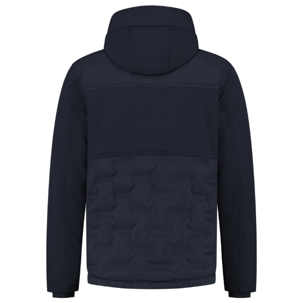 Bunda unisex Puffer Jacket Rewear T56