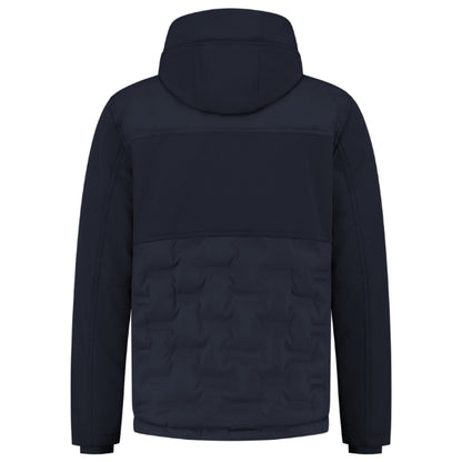 Bunda unisex Puffer Jacket Rewear T56