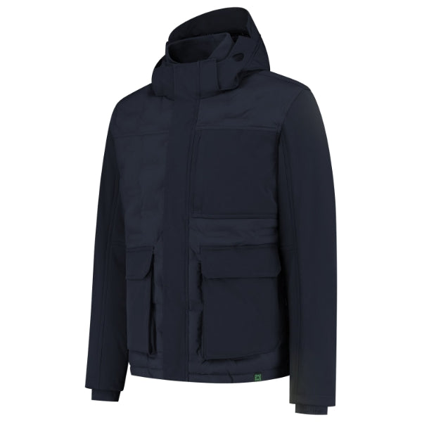 Bunda unisex Puffer Jacket Rewear T56