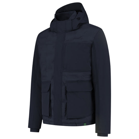Bunda unisex Puffer Jacket Rewear T56