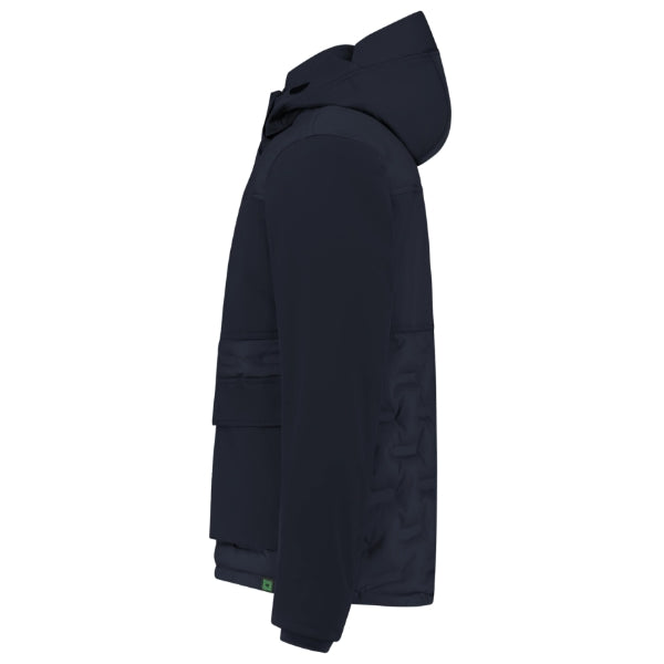 Bunda unisex Puffer Jacket Rewear T56