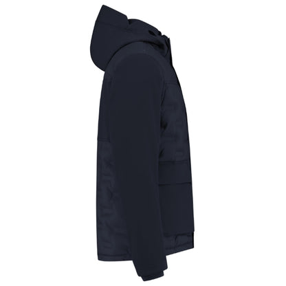 Bunda unisex Puffer Jacket Rewear T56