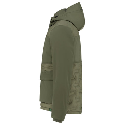 Bunda unisex Puffer Jacket Rewear T56