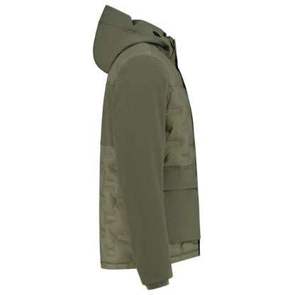 Bunda unisex Puffer Jacket Rewear T56