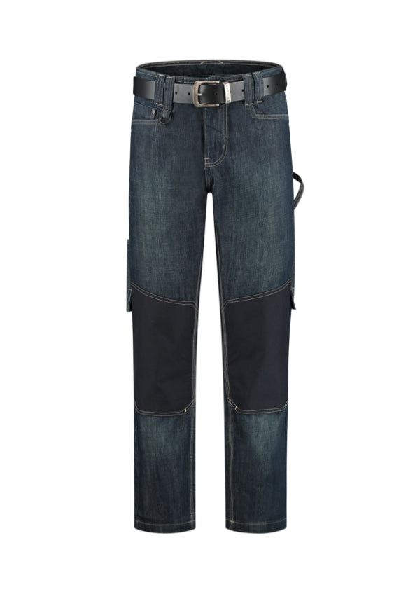 Pracovní džíny unisex Work Jeans T60