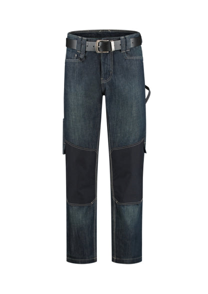 Pracovní džíny unisex Work Jeans T60