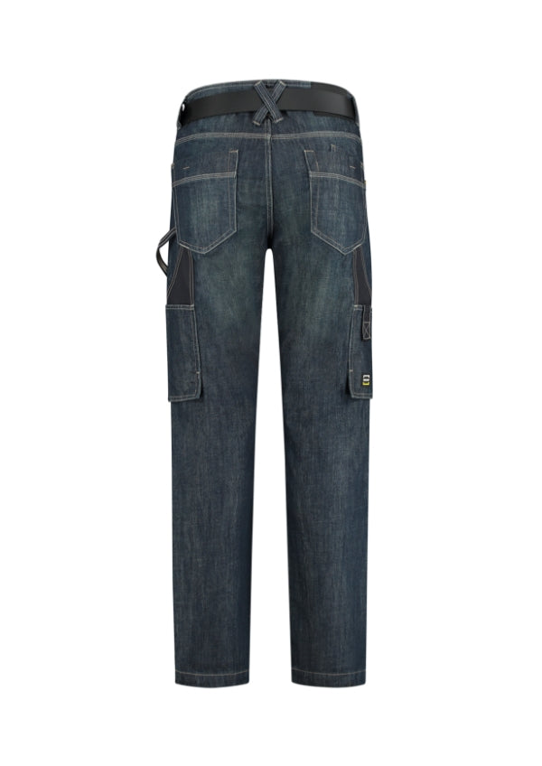 Pracovní džíny unisex Work Jeans T60