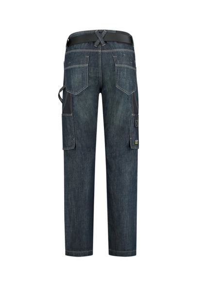 Pracovní džíny unisex Work Jeans T60