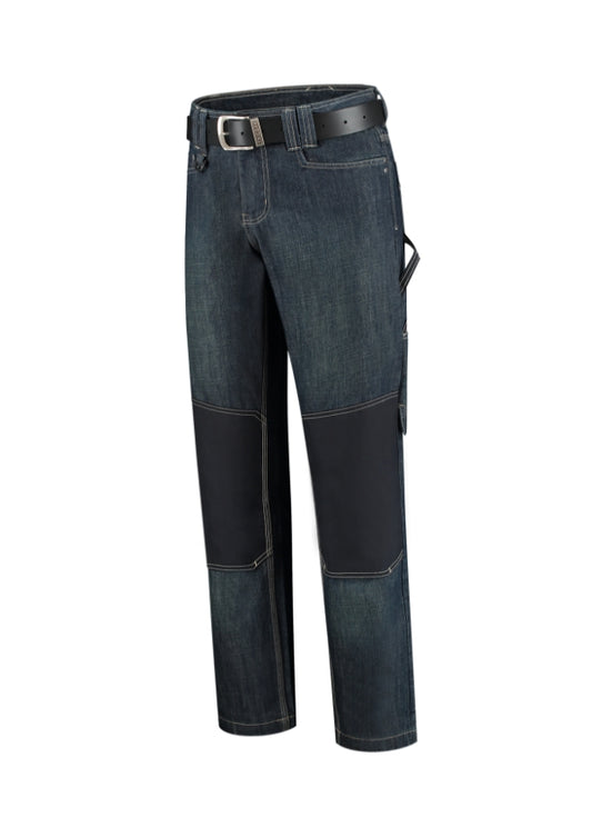 Pracovní džíny unisex Work Jeans T60