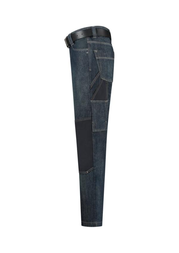 Pracovní džíny unisex Work Jeans T60