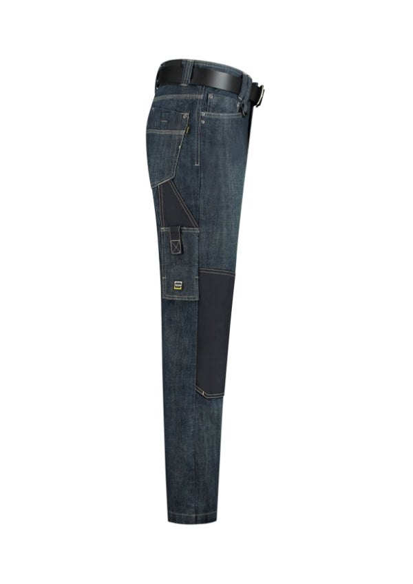 Pracovní džíny unisex Work Jeans T60