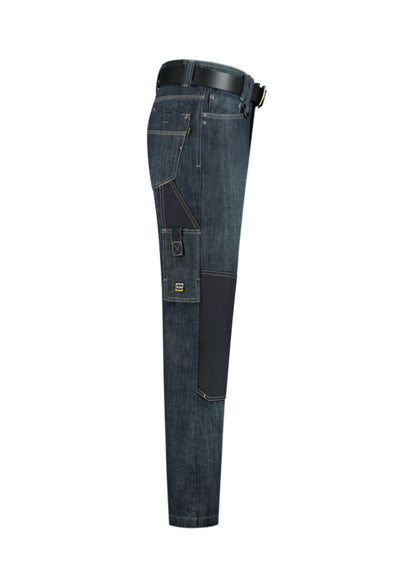 Pracovní džíny unisex Work Jeans T60