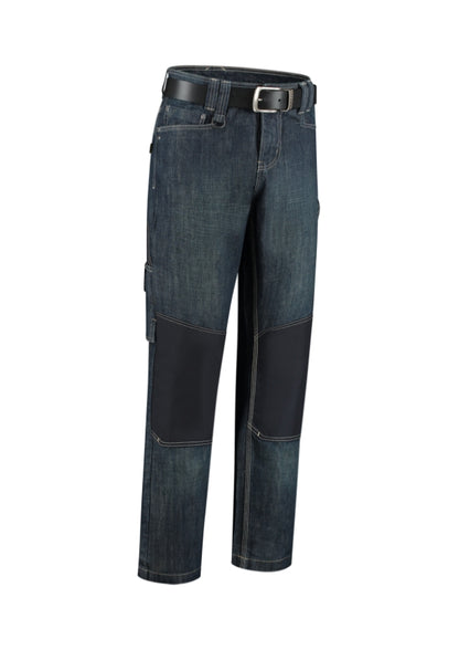 Pracovní džíny unisex Work Jeans T60