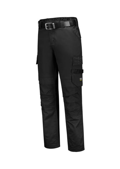 Pracovní kalhoty unisex Work Pants Twill Cordura T63
