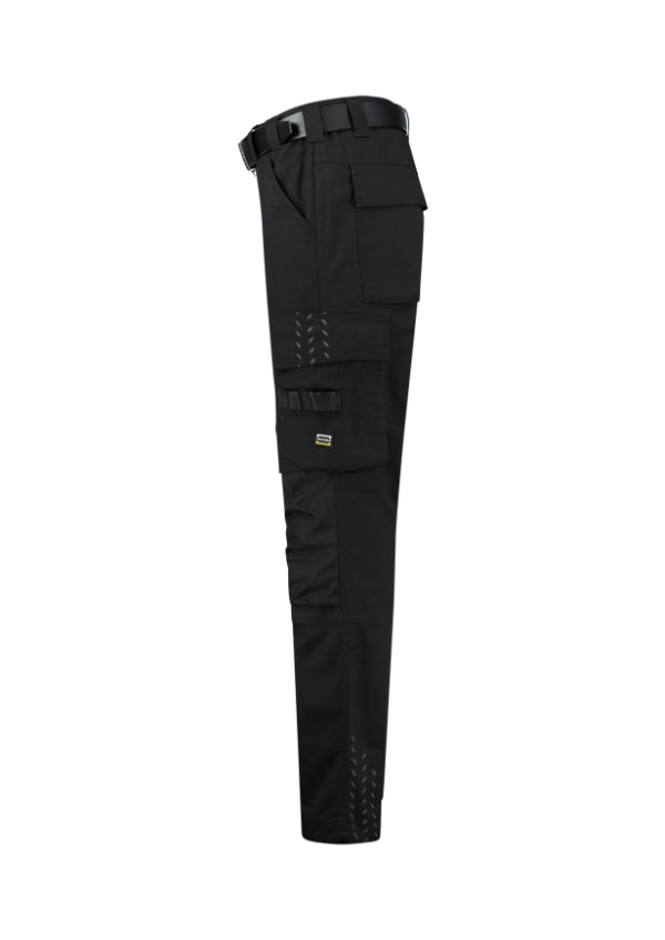 Pracovní kalhoty unisex Work Pants Twill Cordura T63